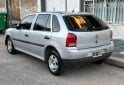 Autos - Volkswagen Gol Power 2006 GNC 189200Km - En Venta