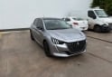 Autos - Peugeot 208 Feline Tiptronic 2022 Nafta 65000Km - En Venta