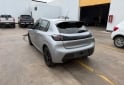 Autos - Peugeot 208 Feline Tiptronic 2022 Nafta 65000Km - En Venta