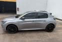 Autos - Peugeot 208 Feline Tiptronic 2022 Nafta 65000Km - En Venta