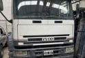 Camiones y Gr�as - Cami�n Iveco 170E 22 intercooler - En Venta
