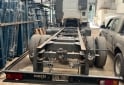 Camiones y Gr�as - Cami�n Iveco 170E 22 intercooler - En Venta