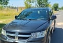 Camionetas - Dodge Journey rt 2,7 2010 Nafta 145000Km - En Venta