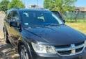 Camionetas - Dodge Journey rt 2,7 2010 Nafta 145000Km - En Venta
