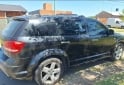 Camionetas - Dodge Journey rt 2,7 2010 Nafta 145000Km - En Venta