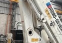 Camiones y Gr�as - Hidrogrua hidro grubert n 9000 - En Venta