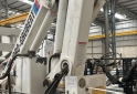Camiones y Gr�as - Hidrogrua hidro grubert n 9000 - En Venta