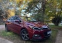 Autos - Chevrolet Cruze  5 puertas 1.4 2017 Nafta 149000Km - En Venta