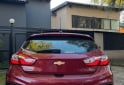 Autos - Chevrolet Cruze  5 puertas 1.4 2017 Nafta 149000Km - En Venta
