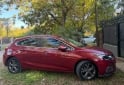Autos - Chevrolet Cruze  5 puertas 1.4 2017 Nafta 149000Km - En Venta