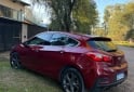 Autos - Chevrolet Cruze  5 puertas 1.4 2017 Nafta 149000Km - En Venta
