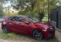 Autos - Chevrolet Cruze  5 puertas 1.4 2017 Nafta 149000Km - En Venta