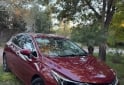 Autos - Chevrolet Cruze  5 puertas 1.4 2017 Nafta 149000Km - En Venta