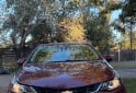 Autos - Chevrolet Cruze  5 puertas 1.4 2017 Nafta 149000Km - En Venta
