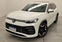 Autos - Volkswagen Tiguan R-Line 2025 Nafta 7000Km - En Venta