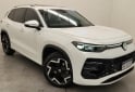 Autos - Volkswagen Tiguan R-Line 2025 Nafta 7000Km - En Venta