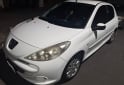 Autos - Peugeot 207 XS  Compac. 2012 GNC 150000Km - En Venta