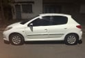 Autos - Peugeot 207 XS  Compac. 2012 GNC 150000Km - En Venta