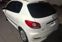 Autos - Peugeot 207 XS  Compac. 2012 GNC 150000Km - En Venta