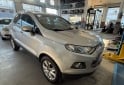 Camionetas - Ford Ecosport 2016 Nafta 138000Km - En Venta