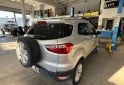 Camionetas - Ford Ecosport 2016 Nafta 138000Km - En Venta