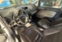 Camionetas - Ford Ecosport 2016 Nafta 138000Km - En Venta