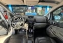Camionetas - Ford Ecosport 2016 Nafta 138000Km - En Venta