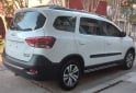Autos - Chevrolet Spin 2020 Nafta 111Km - En Venta