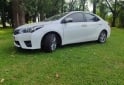 Autos - Toyota COROLLA SEG 2017 Nafta 129000Km - En Venta