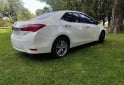 Autos - Toyota COROLLA SEG 2017 Nafta 129000Km - En Venta