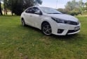 Autos - Toyota COROLLA SEG 2017 Nafta 129000Km - En Venta