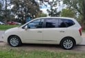 Autos - Kia Rondo 2.0 CRDI AT 2011 Diesel 105000Km - En Venta