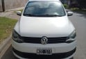 Autos - Volkswagen Fox trendline 2013 GNC 88000Km - En Venta
