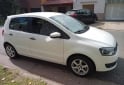 Autos - Volkswagen Fox trendline 2013 GNC 88000Km - En Venta