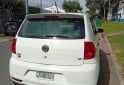 Autos - Volkswagen Fox trendline 2013 GNC 88000Km - En Venta