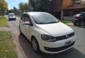 Autos - Volkswagen Fox trendline 2013 GNC 88000Km - En Venta
