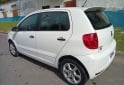 Autos - Volkswagen Fox trendline 2013 GNC 88000Km - En Venta