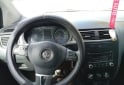 Autos - Volkswagen Fox trendline 2013 GNC 88000Km - En Venta