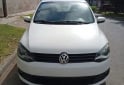 Autos - Volkswagen Fox trendline 2013 GNC 88000Km - En Venta