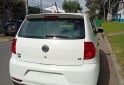 Autos - Volkswagen Fox trendline 2013 GNC 88000Km - En Venta