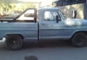 Camionetas - Ford F 100 1983 GNC 1Km - En Venta