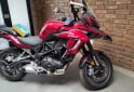 Motos - Benelli TRK 502 2025 Nafta 1600Km - En Venta