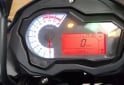 Motos - Benelli TRK 502 2025 Nafta 1600Km - En Venta