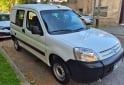 Autos - Citroen Berlingo mixta 1ra mano 2017 Diesel 160000Km - En Venta