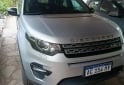 Camionetas - Land Rover Discovery Sport Si4 2017 Nafta 142000Km - En Venta