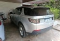 Camionetas - Land Rover Discovery Sport Si4 2017 Nafta 142000Km - En Venta