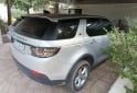 Camionetas - Land Rover Discovery Sport Si4 2017 Nafta 142000Km - En Venta