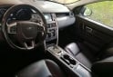 Camionetas - Land Rover Discovery Sport Si4 2017 Nafta 142000Km - En Venta