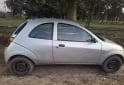 Autos - Ford 2002 2002 Nafta 200000Km - En Venta