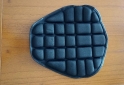 Accesorios para Motos - Coj�n cubre asiento gel - En Venta